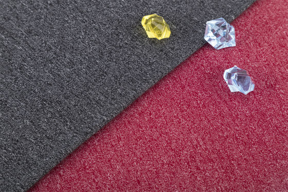 Un buon prezzo. Puro cotone e tessuto a maglia morbido e solido per magliette in linea