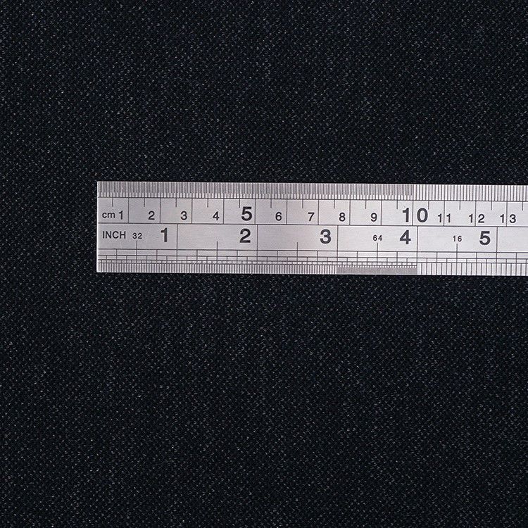 Tessuto di cotone morbido francese Terry tessuto di 330 gm colore puro texture pettinata