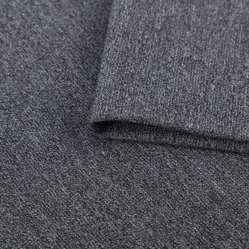 Materiale colorato per camicia da polo
