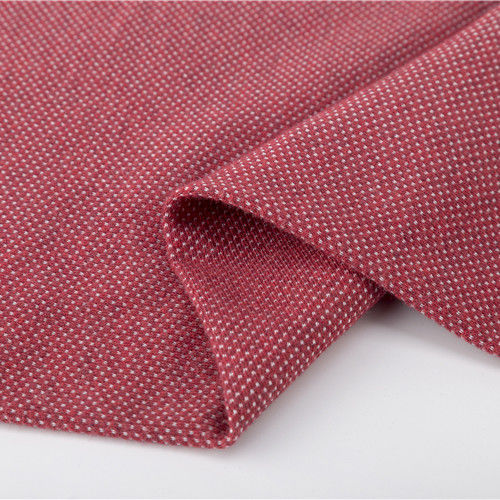 Materiale per magliette di alta qualità, sano, adatto alla pelle, di cotone puro, di cotone.