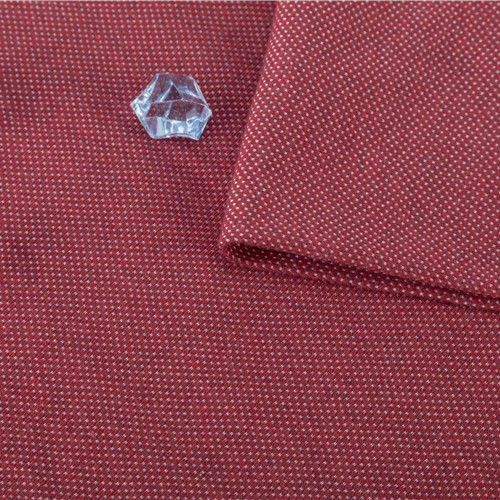 Materiale per magliette di alta qualità, sano, adatto alla pelle, di cotone puro, di cotone.
