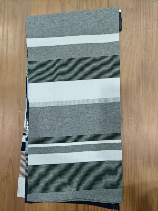 Prodotto di cotone e di tessuto di tessuto di jacquard per il tessuto francese