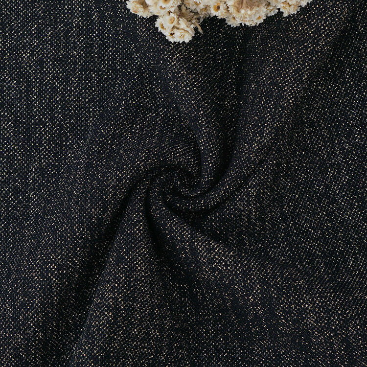 Tessile di cotone francese per la pelle
