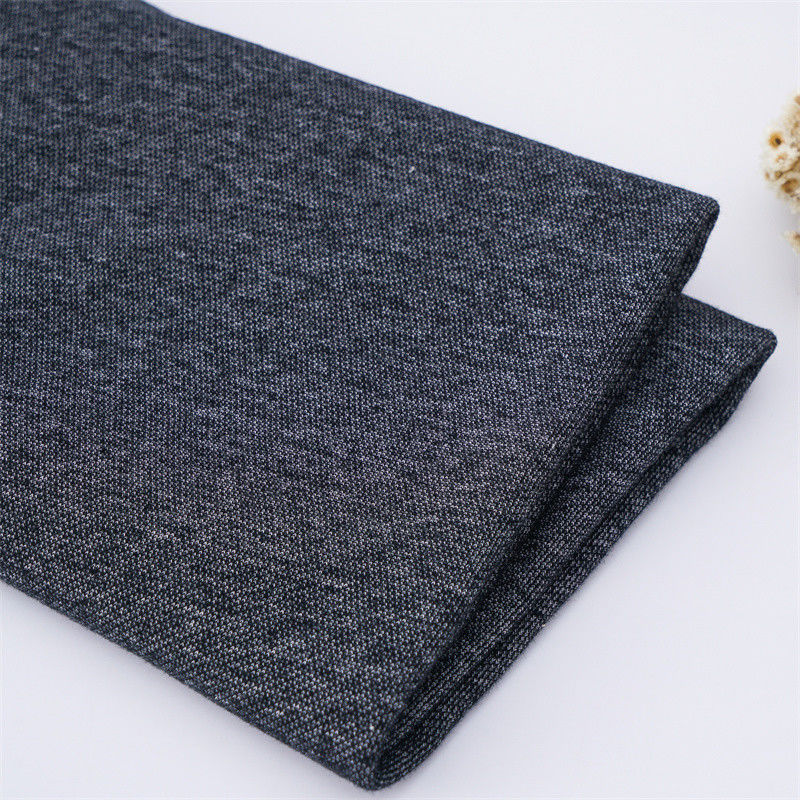 Semplice resistente all'usura 26S Filati a maglia per magliette Larghezza 160cm