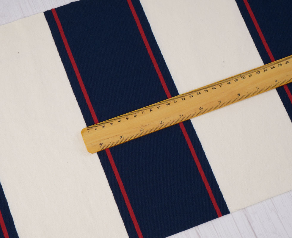 Natural And High Wrinkle-Resistant Color Fastness Anti-Wrinkle And Crisp VersionStriped Knit Fabric For Polo Shirt