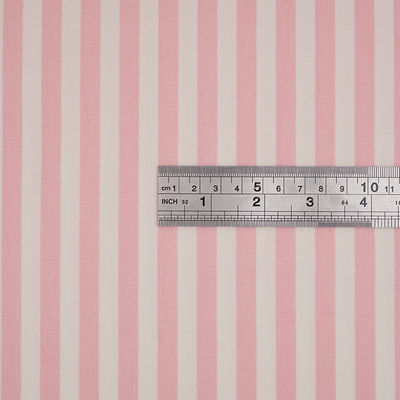 Un buon prezzo. Materiale liscio a strisce tessuto amichevole per la pelle respirabile pettinato tessuto di cotone in linea