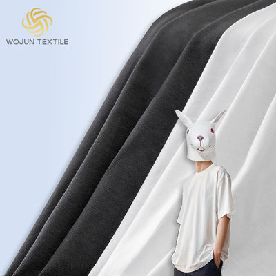 Un buon prezzo. struttura a strisce del tessuto 190gsm in linea