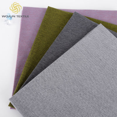 200g di cotone massello tessuto a maglia, pelle amichevole cotone pettinato 40S texture