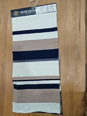 Prodotto di cotone e di tessuto di tessuto di jacquard per il tessuto francese