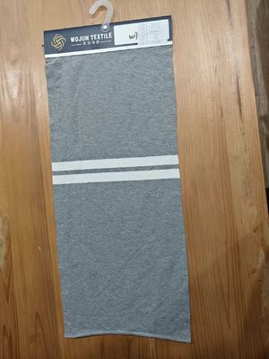 Buona sensazione e di moda resistente alle rughe cotone francese tessuto Terry per cappuccio