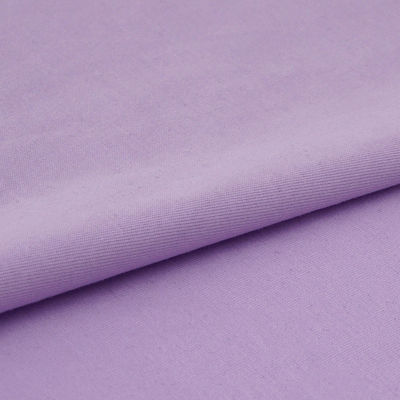 T-shirt di cotone morbido e semplice e generoso per la pelle