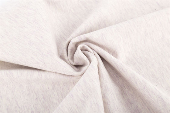 Materiale a strisce per magliette, ecologico e salutare