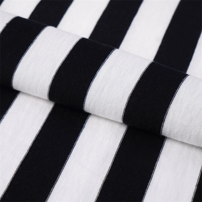 Un buon prezzo. Comodo e traspirante tessuto a maglia leggero e morbido per magliette in linea