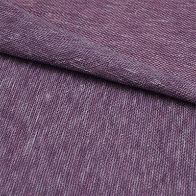 Tessuto a maglia solida per indossare casualmente