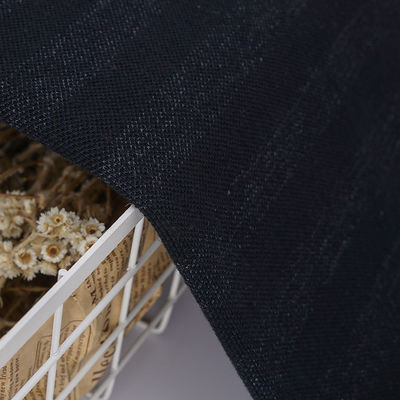 Elasticità elevata e leggera e respirabile cotone respirabile tessuto francese Terry per felpe