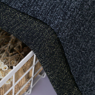 Con una buona consistenza, respirabile e asciutta, cotone francese, tessuto Terry per la pelle, con un ridotto rimpicciolimento.