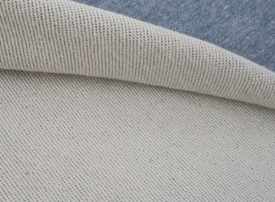 Tessuto a maglia solido resistente all'usura e traspirante per la pelle