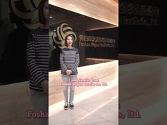 Shrinkagey basso liscio e morbido e piquè di tessitura stretto del tessuto di cotone per Polo Shirt