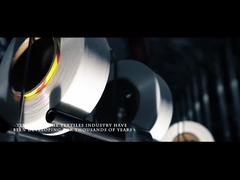 WOJUN Profilo della fabbrica Tex