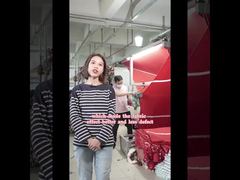 Il rigoroso controllo qualità garantisce la qualità.