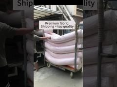 Carico e scarico dei tessuti