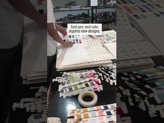 Creazione di un campione di colore